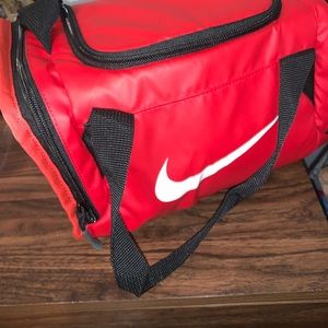 Nike travel bag